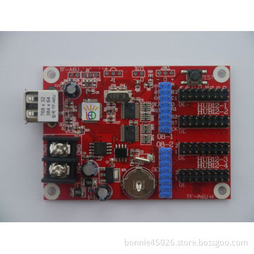 TF-A6u LED Control System USB LED Controller Motherboard LED Driver